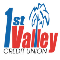 1st Valley Credit Union logo, 1st Valley Credit Union contact details