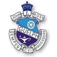 John F. Ross CVI logo, John F. Ross CVI contact details