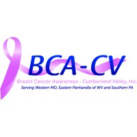 Breast Cancer Awareness - Cumberland Valley logo, Breast Cancer Awareness - Cumberland Valley contact details