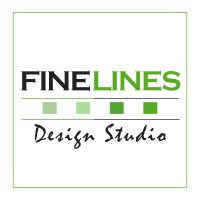 FINELINES DESIGN STUDIO, LLC. logo, FINELINES DESIGN STUDIO, LLC. contact details