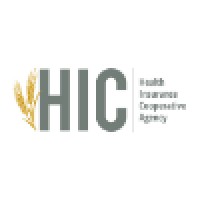 Health Insurance Cooperative Agency, Inc. (HIC) logo, Health Insurance Cooperative Agency, Inc. (HIC) contact details