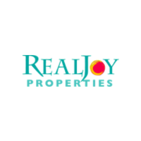 RealJoy Properties logo, RealJoy Properties contact details