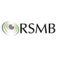 RSMB logo, RSMB contact details