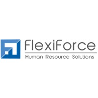 FlexiForce HR Solutions logo, FlexiForce HR Solutions contact details