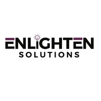 Enlighten Solutions logo, Enlighten Solutions contact details