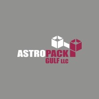 Astropack Gulf LLC logo, Astropack Gulf LLC contact details