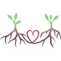 Rooted in Connection logo, Rooted in Connection contact details