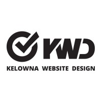 Kelowna Website Design logo, Kelowna Website Design contact details