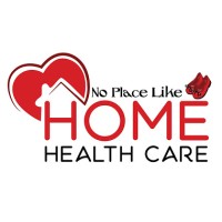 No Place Like Home Health Care logo, No Place Like Home Health Care contact details