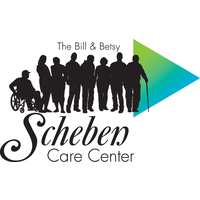 The Bill & Betsy Scheben Care Center logo, The Bill & Betsy Scheben Care Center contact details