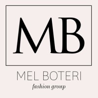 Mel Boteri Fashion Group logo, Mel Boteri Fashion Group contact details