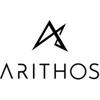 Arithos logo, Arithos contact details