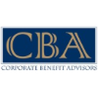 Corporate Benefit Advisors logo, Corporate Benefit Advisors contact details