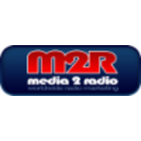 Media2Radio logo, Media2Radio contact details