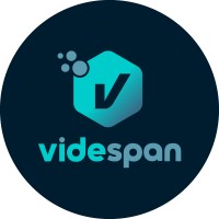 Videspan logo, Videspan contact details