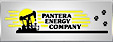 Pantera Energy logo, Pantera Energy contact details