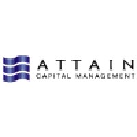 Attain Capital Management logo, Attain Capital Management contact details