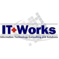 IT Works Consulting LLC logo, IT Works Consulting LLC contact details