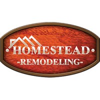 Homestead Remodeling & Consulting logo, Homestead Remodeling & Consulting contact details