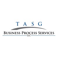 TASG Business Process Services, LLC logo, TASG Business Process Services, LLC contact details