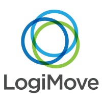 LogiMove logo, LogiMove contact details