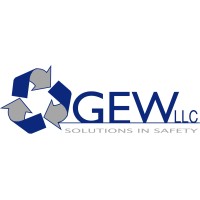 GEW-LLC logo, GEW-LLC contact details