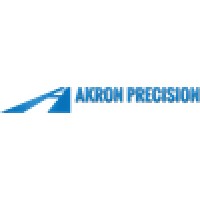 Akron Precision logo, Akron Precision contact details