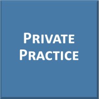 Private Practice logo, Private Practice contact details