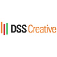 DSS Creative logo, DSS Creative contact details