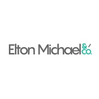 ELTON MICHAEL AND COMPANY logo, ELTON MICHAEL AND COMPANY contact details