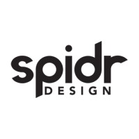 Spider Design, Inc. logo, Spider Design, Inc. contact details