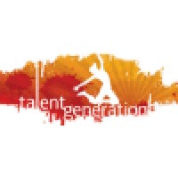 Talent Generation Pty Ltd logo, Talent Generation Pty Ltd contact details