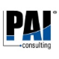 PAI Consulting logo, PAI Consulting contact details