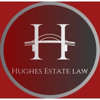 Hughes Estate Law logo, Hughes Estate Law contact details