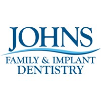 Johns Family & Implant Dentistry logo, Johns Family & Implant Dentistry contact details