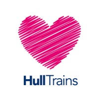 Hull Trains logo, Hull Trains contact details