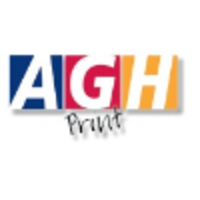 AGH Print Pty Ltd logo, AGH Print Pty Ltd contact details