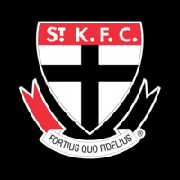 St Kilda Football Club logo, St Kilda Football Club contact details