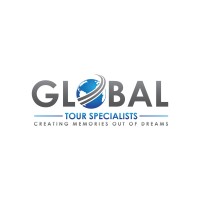 Global Tour Specialists logo, Global Tour Specialists contact details