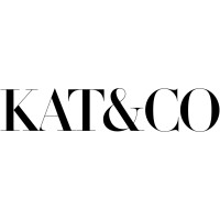 Kat & Co logo, Kat & Co contact details