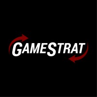 GameStrat logo, GameStrat contact details