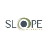 Slope Wellness logo, Slope Wellness contact details