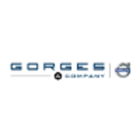 Gorges and Company Volvo logo, Gorges and Company Volvo contact details