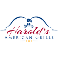 Harold's American Grille logo, Harold's American Grille contact details