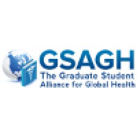 Graduate Student Alliance for Global Health (University of Toronto) logo, Graduate Student Alliance for Global Health (University of Toronto) contact details