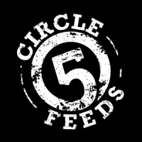 Circle 5 Feeds logo, Circle 5 Feeds contact details