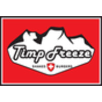 Timp Freeze logo, Timp Freeze contact details