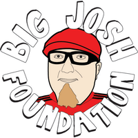 Big Josh Foundation logo, Big Josh Foundation contact details