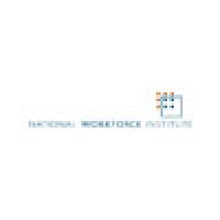 National Workforce Institute logo, National Workforce Institute contact details