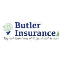 Butler Insurance Inc. logo, Butler Insurance Inc. contact details